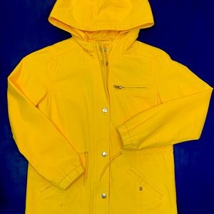 Kids Forever 21 Jacket